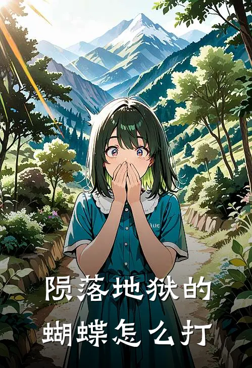 陨落地狱的蝴蝶怎么打