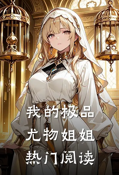 我的极品尤物姐姐热门阅读