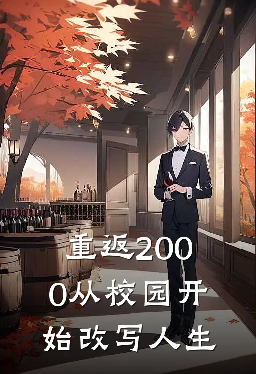 重返2000从校园开始改写人生