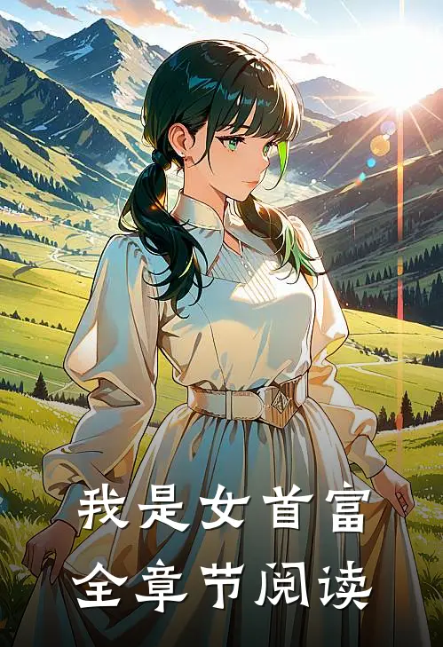 我是女首富全章节阅读