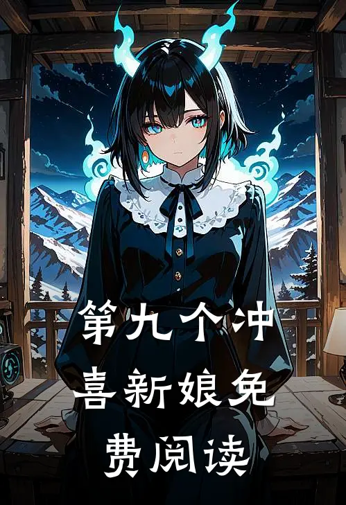 第九个冲喜新娘免费阅读