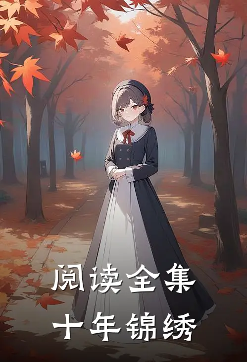 阅读全集十年锦绣
