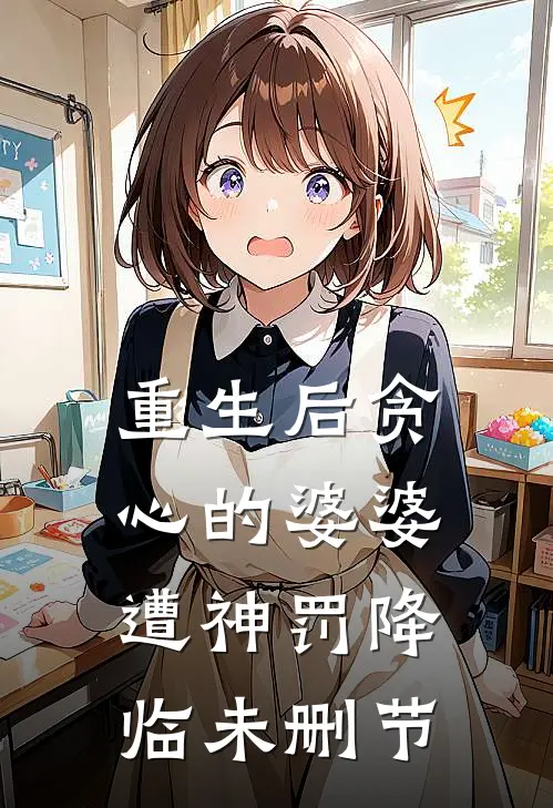 重生后贪心的婆婆遭神罚降临未删节