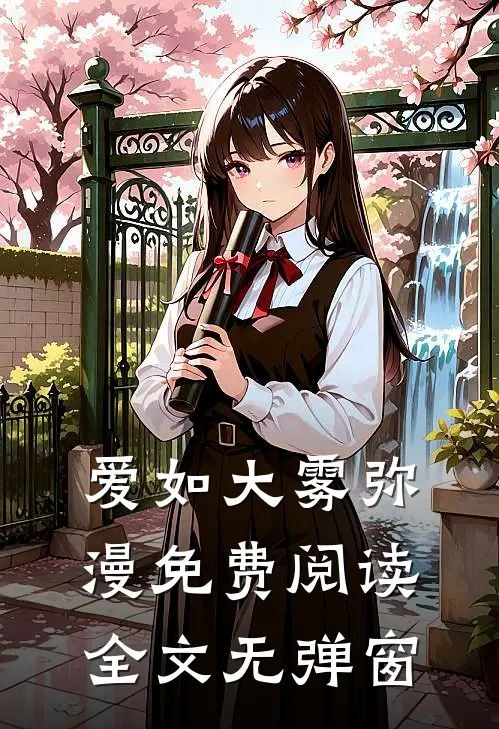爱如大雾弥漫免费阅读全文无弹窗