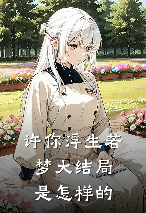 许你浮生若梦大结局是怎样的