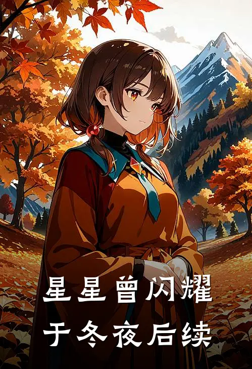 星星曾闪耀于冬夜后续