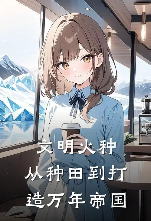 文明火种：从种田到打造万年帝国