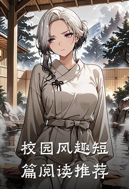 校园风趣短篇阅读推荐