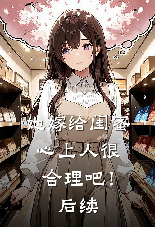 她嫁给闺蜜心上人很合理吧！后续