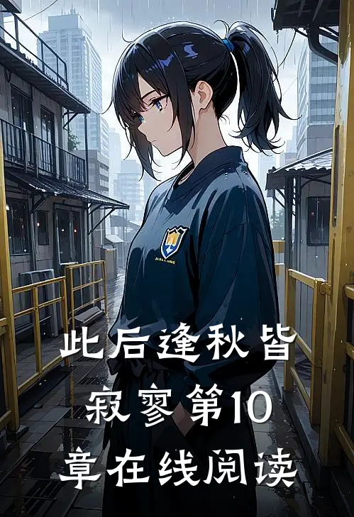 此后逢秋皆寂寥第10章在线阅读
