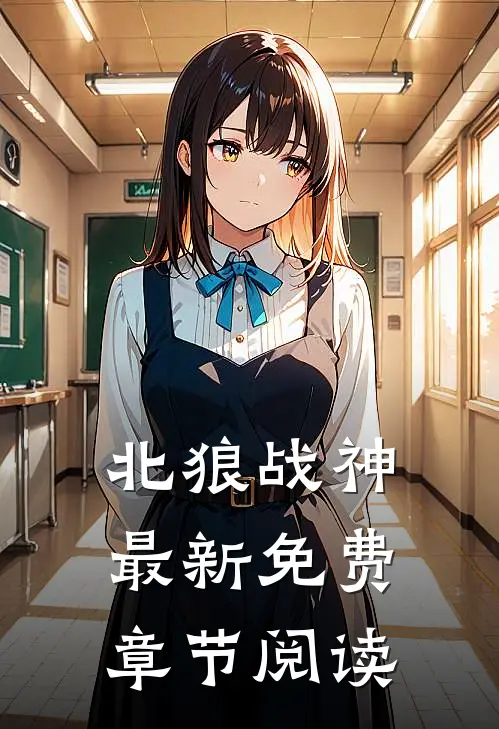 北狼战神最新免费章节阅读