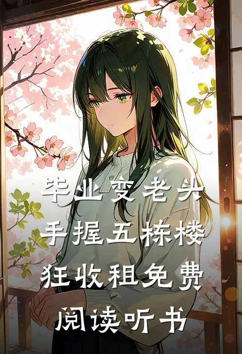毕业变老头手握五栋楼狂收租免费阅读听书