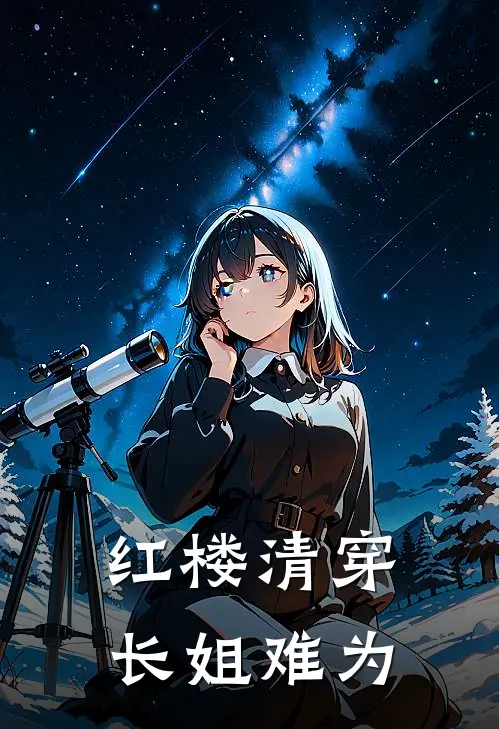 红楼清穿长姐难为