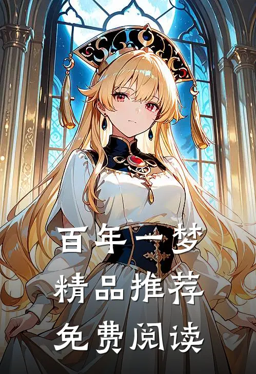 百年一梦精品推荐免费阅读