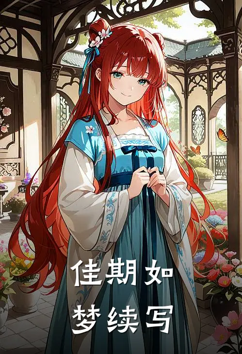 佳期如梦续写