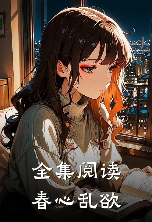 全集阅读春心乱欲