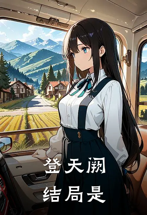登天阙结局是