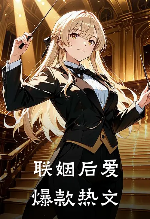 联姻后爱爆款热文