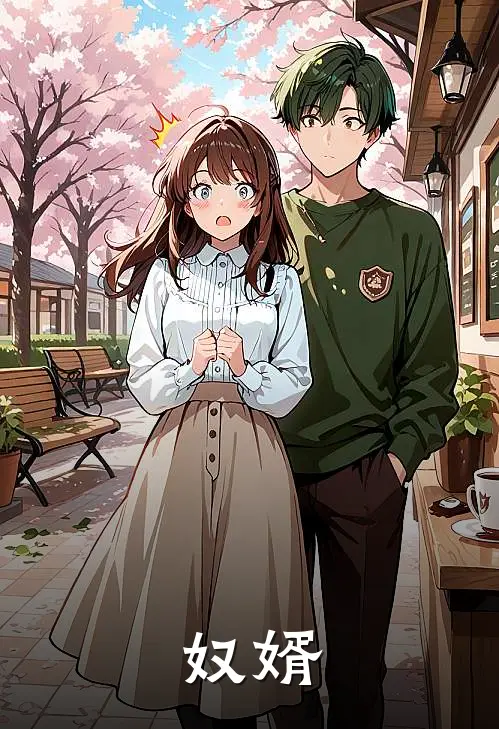 奴婿