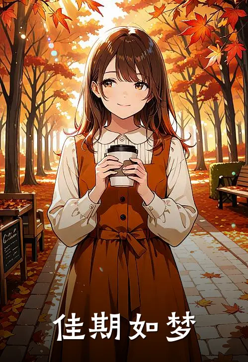 佳期如梦