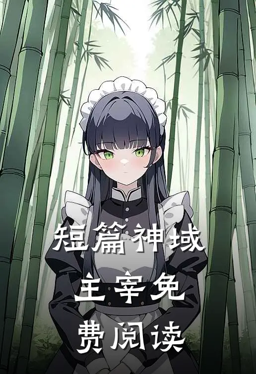 短篇神域主宰免费阅读