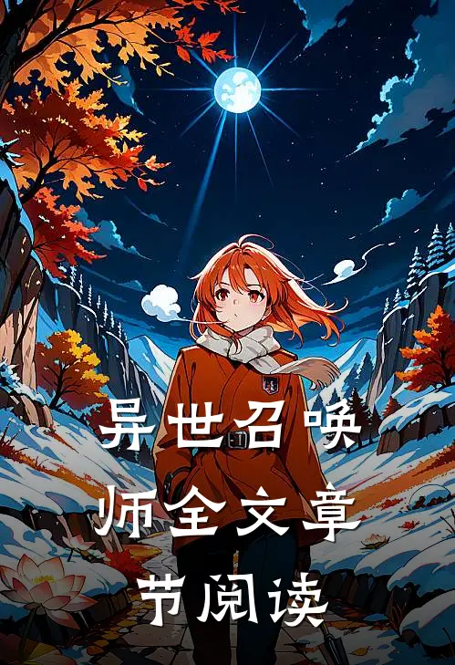 异世召唤师全文章节阅读