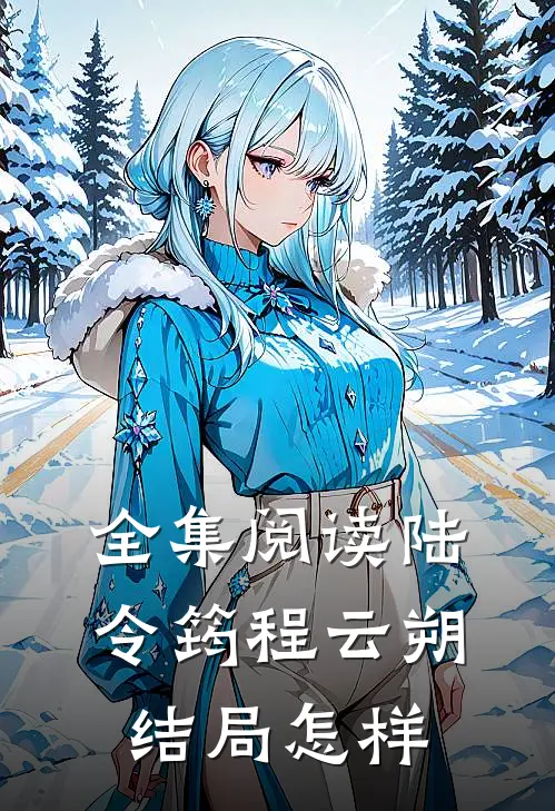 全集阅读陆令筠程云朔结局怎样