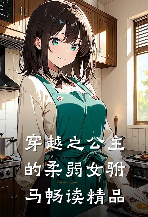 穿越之公主的柔弱女驸马畅读精品