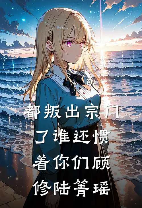 都叛出宗门了谁还惯着你们顾修陆箐瑶