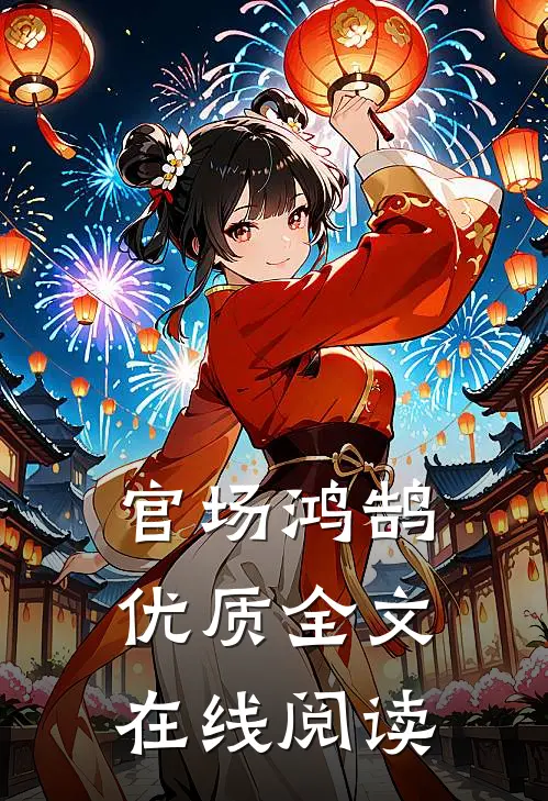 官场鸿鹄 优质全文在线阅读