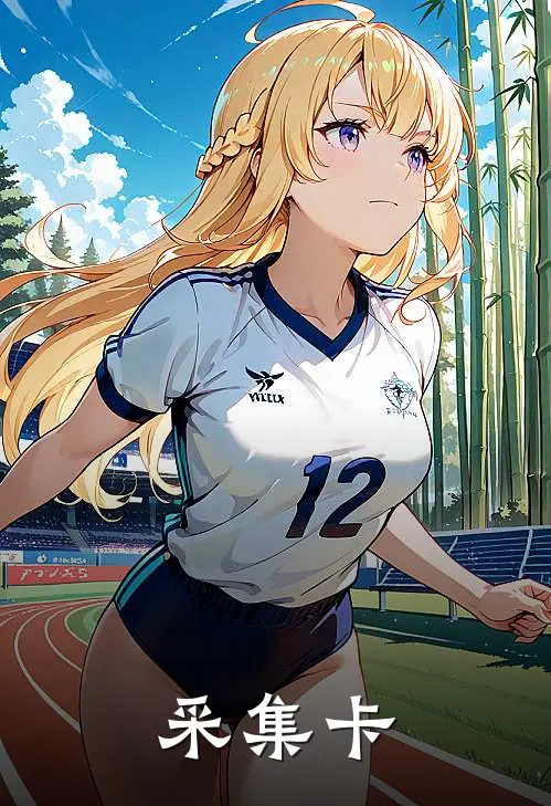 采集卡