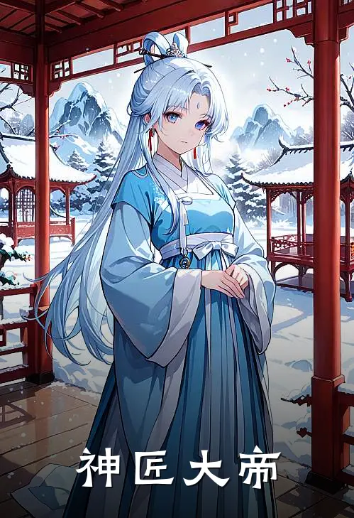 神匠大帝