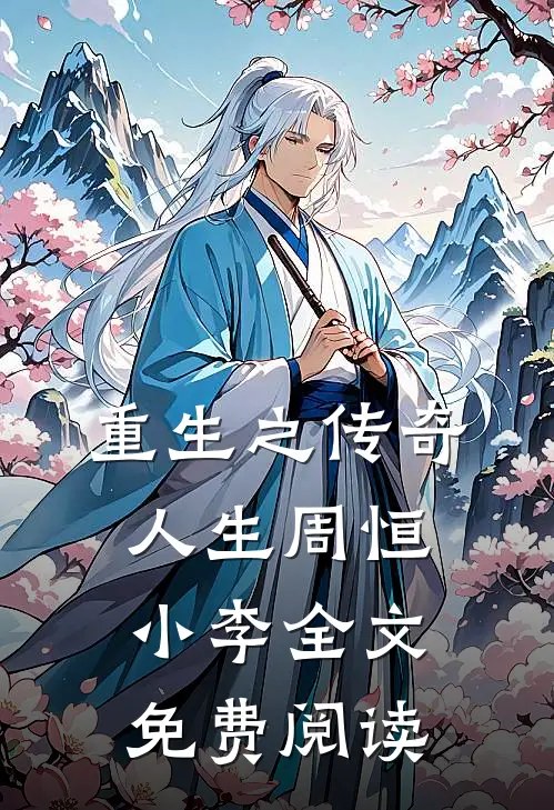 重生之传奇人生周恒小李全文免费阅读
