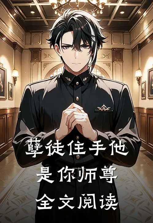 孽徒住手他是你师尊全文阅读
