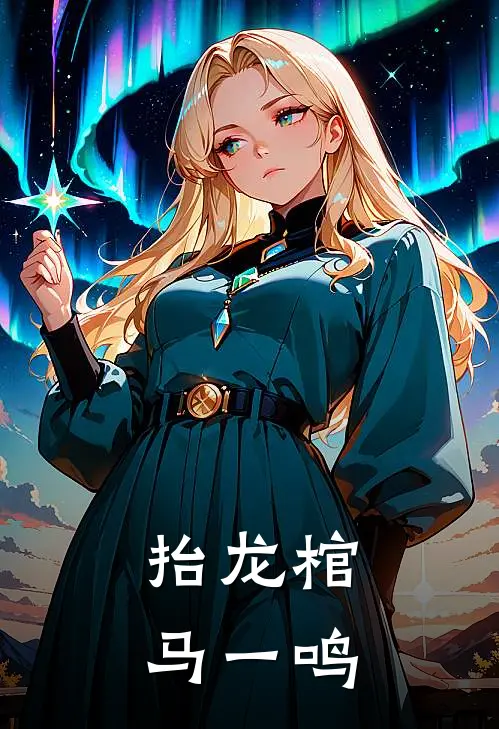 抬龙棺马一鸣