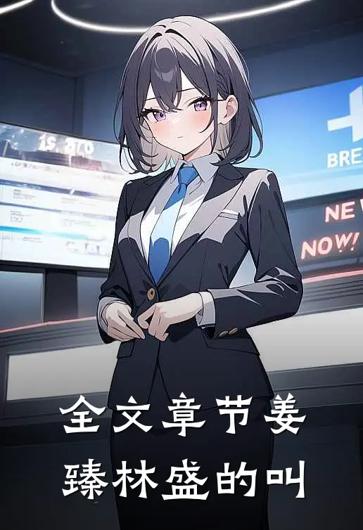 全文章节姜臻林盛的叫