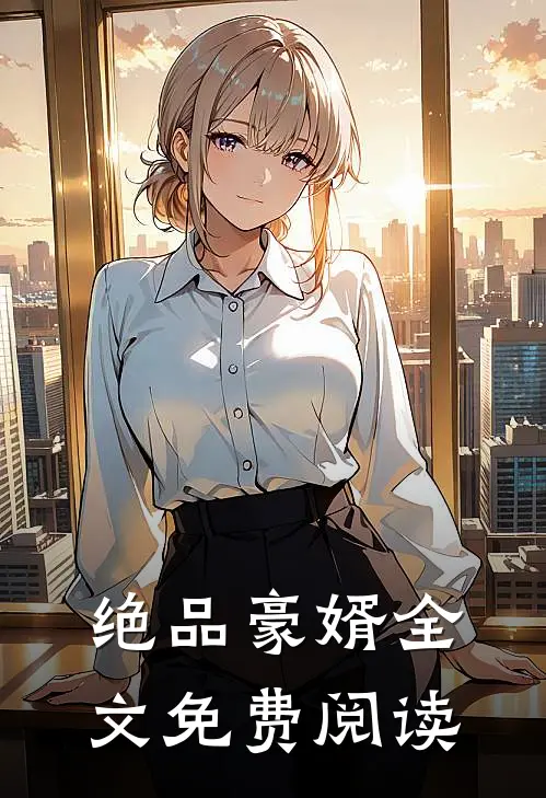 绝品豪婿全文免费阅读
