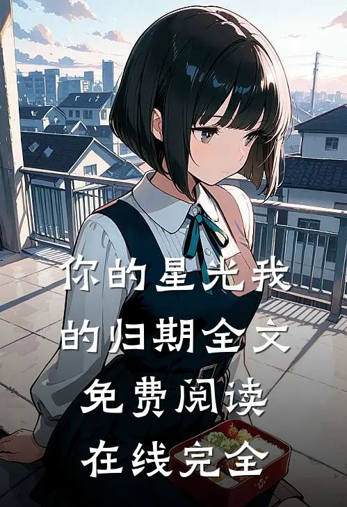 你的星光我的归期全文免费阅读在线完全