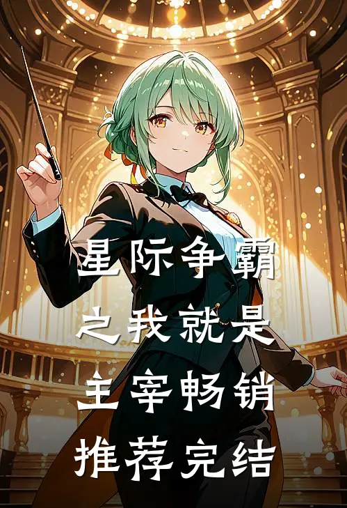 星际争霸之我就是主宰畅销推荐完结