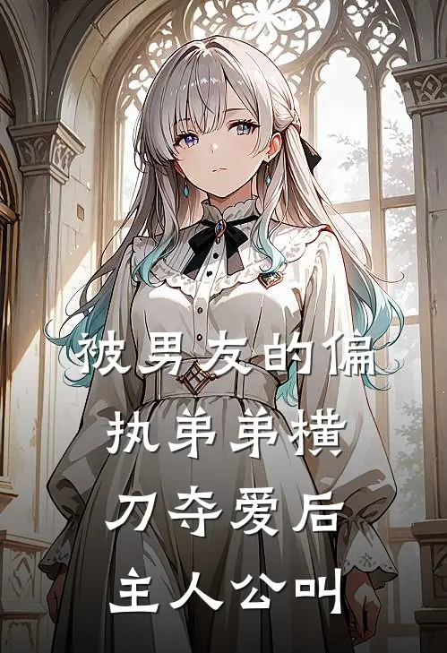 被男友的偏执弟弟横刀夺爱后主人公叫