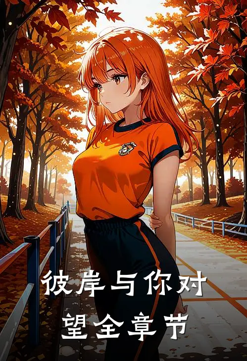 彼岸与你对望全章节