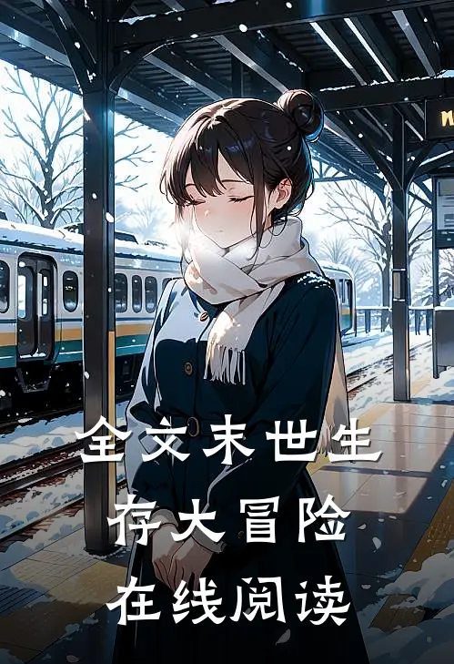 全文末世生存大冒险在线阅读