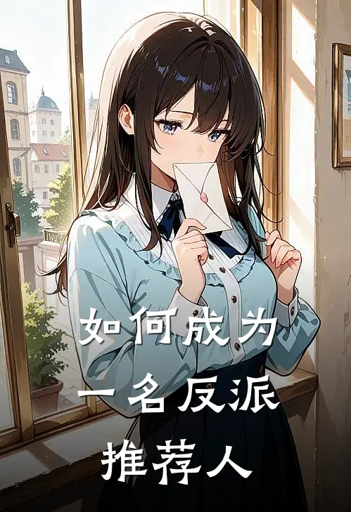 如何成为一名反派推荐人