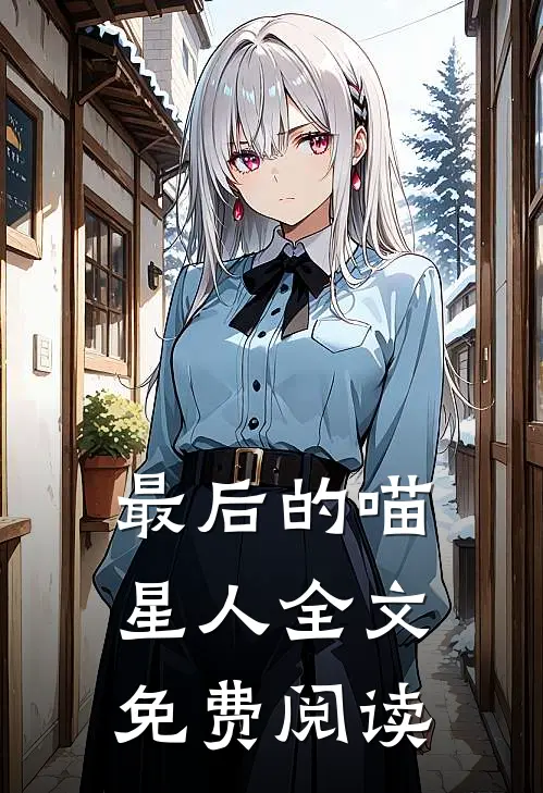 最后的喵星人全文免费阅读