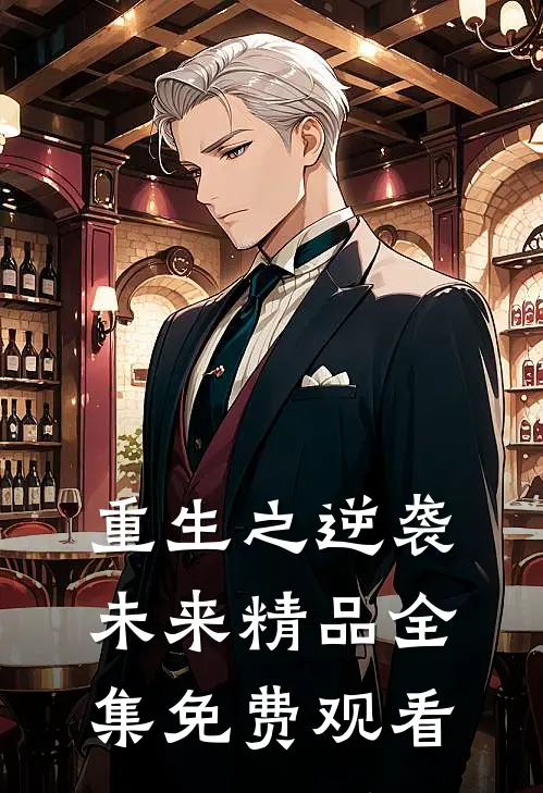重生之逆袭未来精品全集免费观看