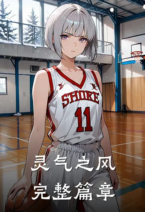 灵气之风完整篇章