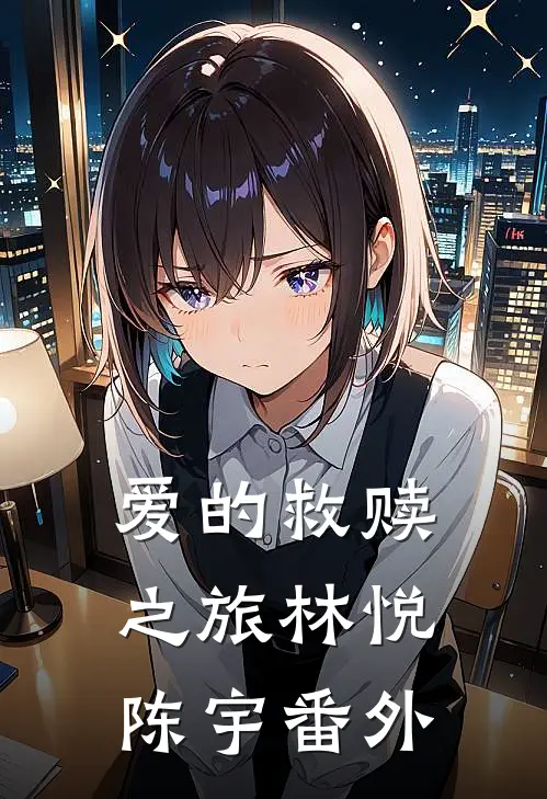 爱的救赎之旅林悦陈宇 番外