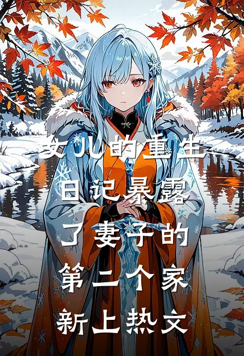 女儿的重生日记暴露了妻子的第二个家新上热文