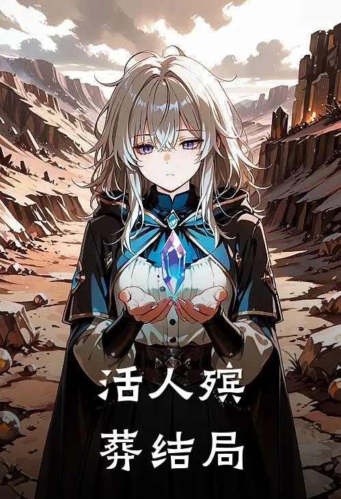 活人殡葬结局