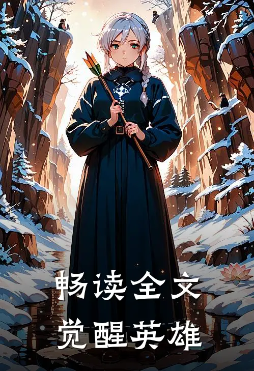 畅读全文觉醒英雄
